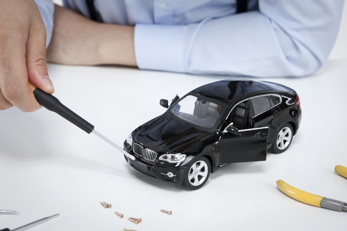 인슈어캐스트 자동차보험